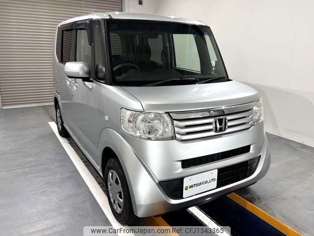 honda n-box 2012 CMATCH_U00049375084 image 1