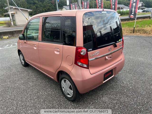 honda life 2010 CFJ1766072 image 2