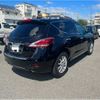 nissan murano 2010 NIKYO_JE13241 image 4