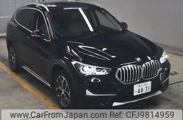 bmw x1 2021 quick_quick_3DA-AD20_WBA32AD0905T69544