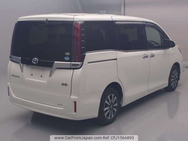 toyota esquire 2021 CFJ1566893 image 2