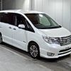 nissan serena 2015 -NISSAN--Serena HFC26-277742---NISSAN--Serena HFC26-277742- image 1