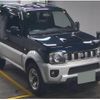 suzuki jimny-sierra 2016 quick_quick_ABA-JB43W_582809 image 1