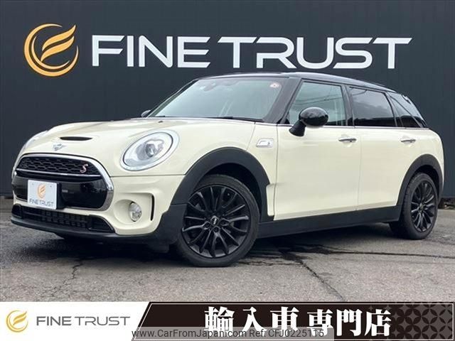 mini mini-others 2019 -BMW--BMW Mini LDA-LR20--WMWLR520802L05499---BMW--BMW Mini LDA-LR20--WMWLR520802L05499- image 1