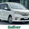nissan serena 2011 CFJ1734539 image 1