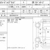 toyota alphard 2017 CFJ1751750 image 6