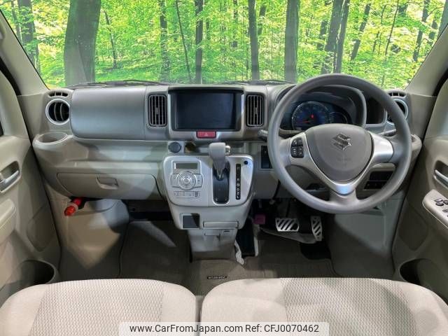 suzuki every-wagon 2018 -SUZUKI--Every Wagon ABA-DA17W--DA17W-156673---SUZUKI--Every Wagon ABA-DA17W--DA17W-156673- image 2