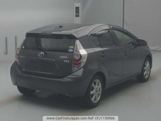 toyota aqua 2014 -TOYOTA--AQUA DAA-NHP10--NHP10-6350528---TOYOTA--AQUA DAA-NHP10--NHP10-6350528- image 2