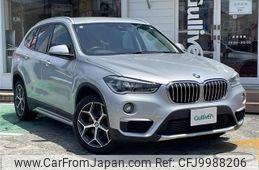 bmw x1 2019 -BMW--BMW X1 LDA-HT20--WBAHT920005L22102---BMW--BMW X1 LDA-HT20--WBAHT920005L22102-