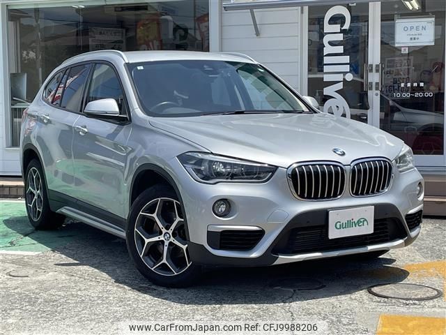 bmw x1 2019 -BMW--BMW X1 LDA-HT20--WBAHT920005L22102---BMW--BMW X1 LDA-HT20--WBAHT920005L22102- image 1