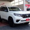 toyota land-cruiser-prado 2022 -TOYOTA--Land Cruiser Prado 3DA-GDJ150W--GDJ150-0074316---TOYOTA--Land Cruiser Prado 3DA-GDJ150W--GDJ150-0074316- image 1