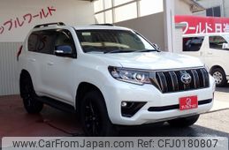 toyota land-cruiser-prado 2022 -TOYOTA--Land Cruiser Prado 3DA-GDJ150W--GDJ150-0074316---TOYOTA--Land Cruiser Prado 3DA-GDJ150W--GDJ150-0074316-