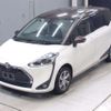 toyota sienta 2020 -TOYOTA--Sienta DBA-NSP170G--NSP170-7243808---TOYOTA--Sienta DBA-NSP170G--NSP170-7243808- image 1