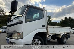 toyota dyna-truck 2004 GOO_NET_EXCHANGE_0910229A30241028W001