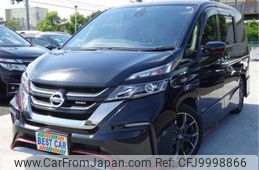 nissan serena 2018 -NISSAN--Serena GFC27--GFC27-077632---NISSAN--Serena GFC27--GFC27-077632-