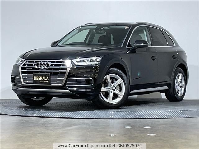 audi q5 2019 -AUDI--Audi Q5 LDA-FYDETA--WAUZZZFYXK2129432---AUDI--Audi Q5 LDA-FYDETA--WAUZZZFYXK2129432- image 1