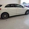 mercedes-benz a-class 2017 quick_quick_DBA-176042_WDD1760422V198279 image 4