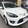 mazda demio 2010 AF-DE5FS-350372 image 3