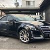 cadillac cts 2016 -GM--Cadillac CTS ABA-A1LL--1G6A85SX9G0119117---GM--Cadillac CTS ABA-A1LL--1G6A85SX9G0119117- image 9