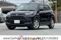 toyota raize 2020 quick_quick_A200A_A200A-0011192