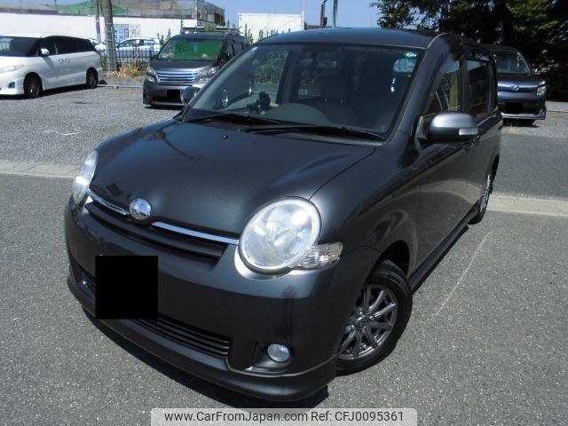 toyota sienta 2013 -TOYOTA--Sienta DBA-NCP81G--NCP81-5198778---TOYOTA--Sienta DBA-NCP81G--NCP81-5198778- image 1