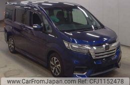 honda stepwagon-spada 2019 quick_quick_DBA-RP3_1244552