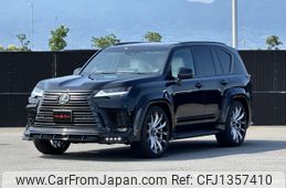 lexus lx 2024 -LEXUS--Lexus LX 3BA-VJA310W--VJA310-4044442---LEXUS--Lexus LX 3BA-VJA310W--VJA310-4044442-