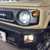 suzuki jimny 2022 quick_quick_JB64W_JB64W-265661 image 12