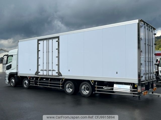 mitsubishi-fuso super-great 2023 -MITSUBISHI--Super Great 2PG-FS74HZ--FS74HZ-545505---MITSUBISHI--Super Great 2PG-FS74HZ--FS74HZ-545505- image 2