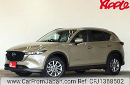 mazda cx-5 2023 -MAZDA--CX-5 3DA-KF2P--558128---MAZDA--CX-5 3DA-KF2P--558128-
