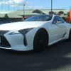 lexus lc 2018 -LEXUS--Lexus LC DBA-URZ100--URZ100-0003262---LEXUS--Lexus LC DBA-URZ100--URZ100-0003262- image 4