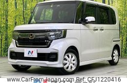 honda n-box 2022 -HONDA--N BOX 6BA-JF3--JF3-5224336---HONDA--N BOX 6BA-JF3--JF3-5224336-