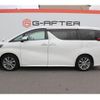 toyota alphard 2016 -TOYOTA--Alphard DBA-GGH30W--GGH30-0013721---TOYOTA--Alphard DBA-GGH30W--GGH30-0013721- image 10