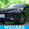 toyota harrier 2021 CFJ1772056 image 1