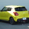 suzuki swift 2022 -SUZUKI--Swift 4BA-ZC33S--ZC33S-502071---SUZUKI--Swift 4BA-ZC33S--ZC33S-502071- image 15