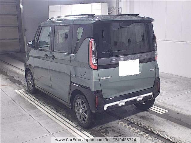 mitsubishi delica-mini 2024 -MITSUBISHI 【京都 582ｿ3545】--Delica Mini B38A-0519054---MITSUBISHI 【京都 582ｿ3545】--Delica Mini B38A-0519054- image 2