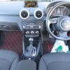 audi a1 2011 quick_quick_DBA-8XCAX_WAUZZZ8X3BB097508 image 3