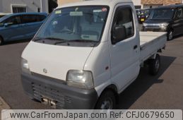 suzuki carry-truck 1999 -SUZUKI--Carry Truck GD-DA52T--DA52T-104959---SUZUKI--Carry Truck GD-DA52T--DA52T-104959-