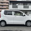 suzuki wagon-r 2015 -SUZUKI--Wagon R DBA-MH34S--MH34S-432890---SUZUKI--Wagon R DBA-MH34S--MH34S-432890- image 5