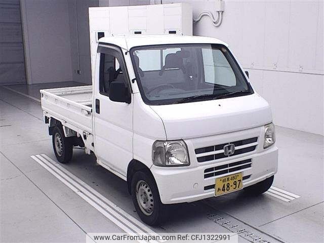 honda acty-truck 2005 -HONDA 【岐阜 480ｱ4897】--Acty Truck HA6--1507617---HONDA 【岐阜 480ｱ4897】--Acty Truck HA6--1507617- image 1