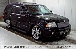 lincoln navigator 2006 -FORD--Lincoln Navigator ﾌﾒｲ-ｻｲ446431ｻｲ---FORD--Lincoln Navigator ﾌﾒｲ-ｻｲ446431ｻｲ-