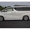 toyota vellfire 2016 -TOYOTA--Vellfire DBA-AGH30W--AGH30-0062349---TOYOTA--Vellfire DBA-AGH30W--AGH30-0062349- image 9