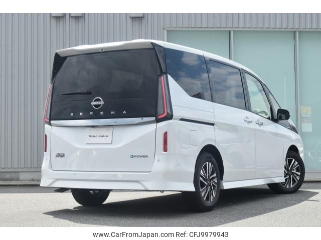 nissan serena 2024 quick_quick_6AA-GFC28_GFC28-067413 image 2