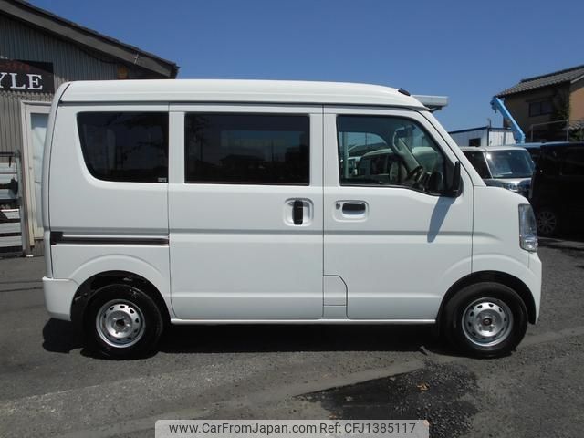 nissan nv100-clipper 2019 quick_quick_HBD-DR17V_DR17V-310269 image 2