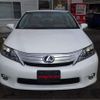lexus hs 2012 -LEXUS--Lexus HS DAA-ANF10--ANF10-2055292---LEXUS--Lexus HS DAA-ANF10--ANF10-2055292- image 36