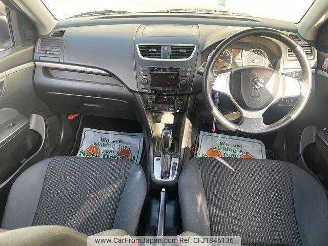suzuki swift 2016 CFJ1846136 image 1