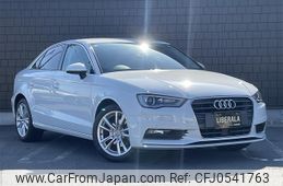 audi a3 2014 -AUDI--Audi A3 DBA-8VCXSL--WAUZZZ8V8F1061520---AUDI--Audi A3 DBA-8VCXSL--WAUZZZ8V8F1061520-