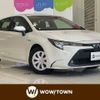 toyota corolla-touring-wagon 2019 -TOYOTA--Corolla Touring 6AA-ZWE211W--ZWE211-6009238---TOYOTA--Corolla Touring 6AA-ZWE211W--ZWE211-6009238- image 1