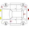 peugeot 5008 2021 -PEUGEOT--Peugeot 5008 3DA-P87AH01--VF3MJEHZRMS129547---PEUGEOT--Peugeot 5008 3DA-P87AH01--VF3MJEHZRMS129547- image 2