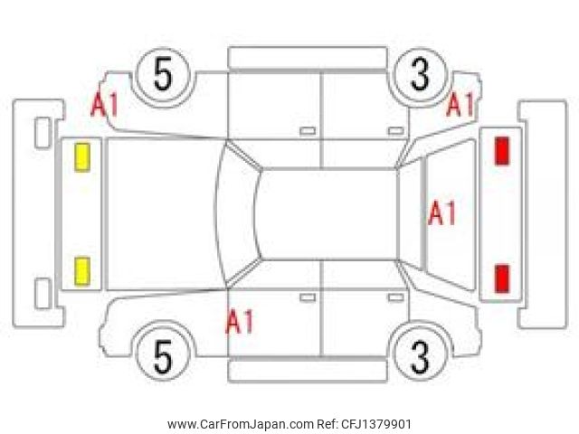 peugeot 5008 2021 -PEUGEOT--Peugeot 5008 3DA-P87AH01--VF3MJEHZRMS129547---PEUGEOT--Peugeot 5008 3DA-P87AH01--VF3MJEHZRMS129547- image 2